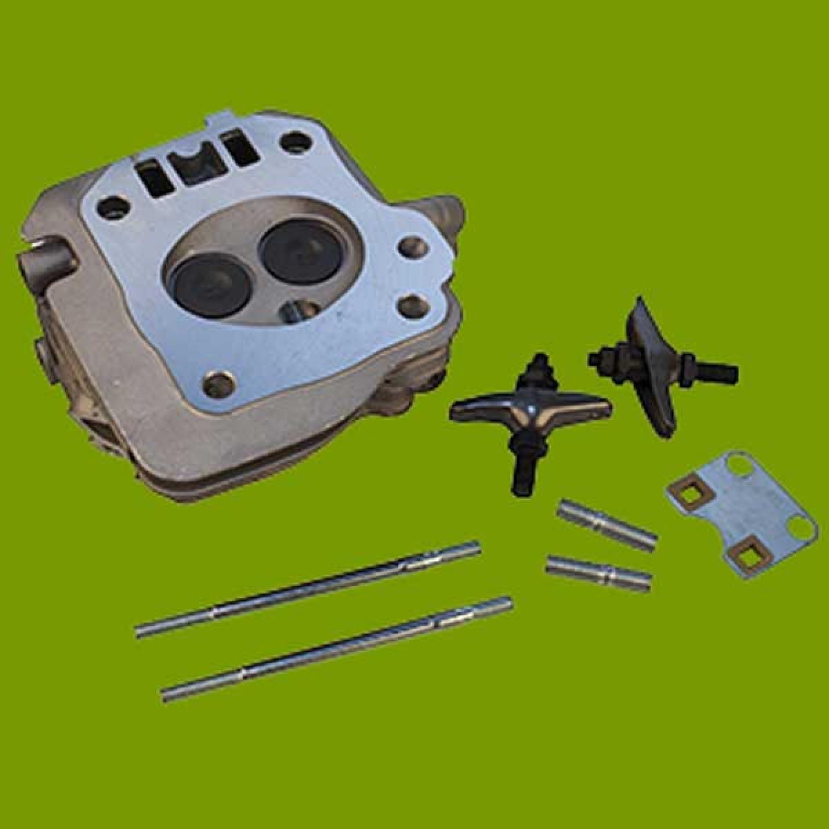 Honda GX160 Cylinder Head Assembly 12210ZH8415, 515778 [STE515778